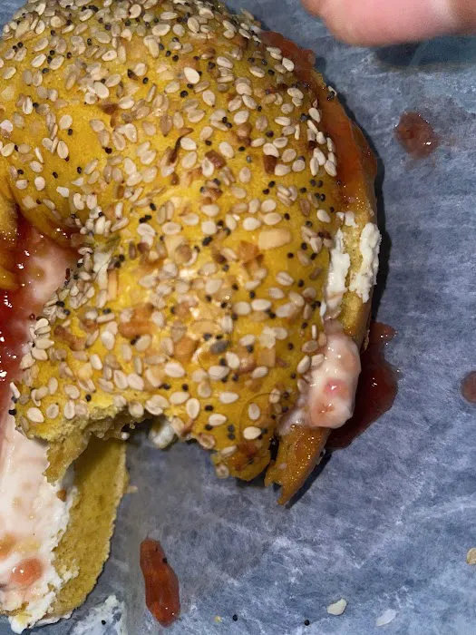 Best Bagels Around Picture 5