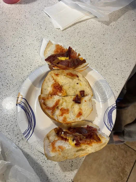 Best Bagels Around Picture 4