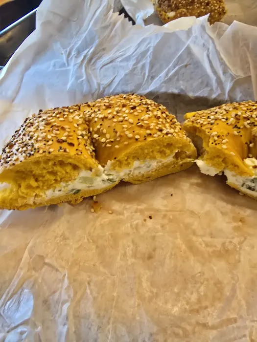 Best Bagels Around Picture 3