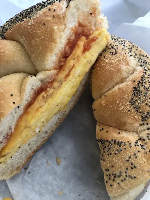Bagels 101 Picture 1