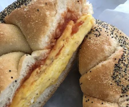 Bagels 101