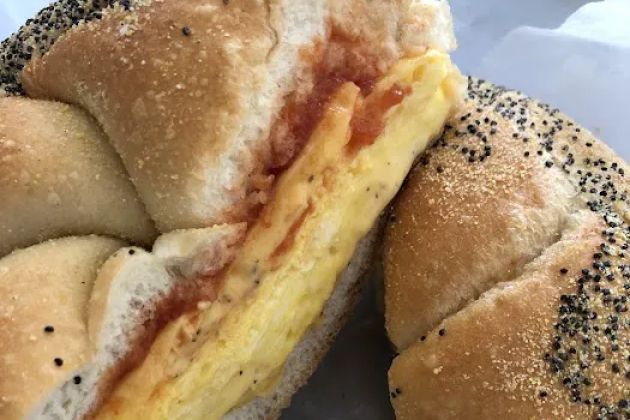 Bagels 101