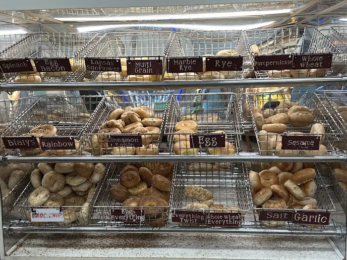 Bagels 101 Picture 2