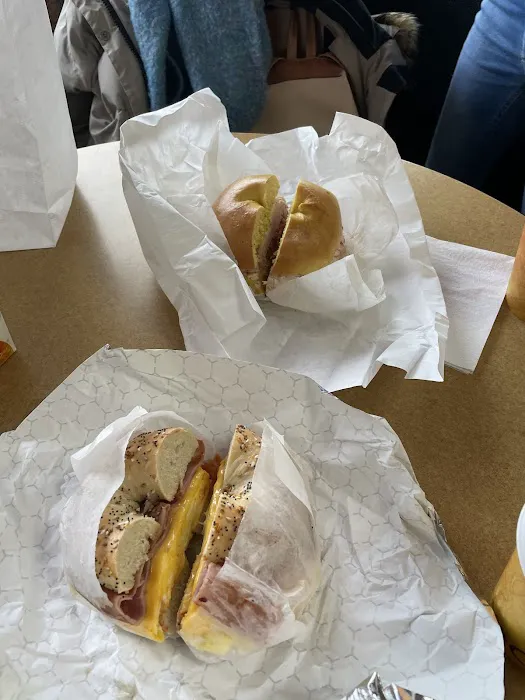 Bagels 101 Picture 3
