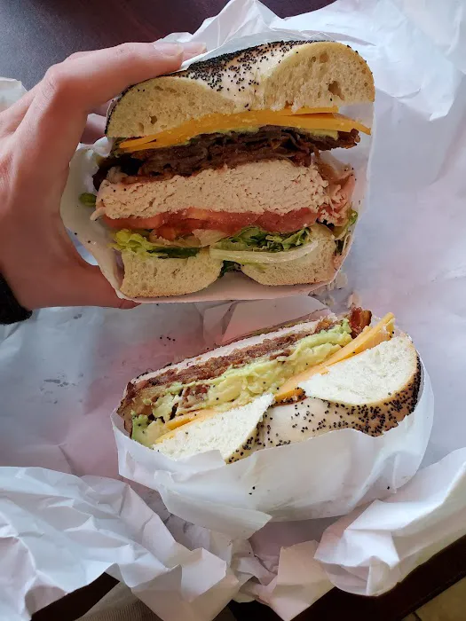 Bagels 101 Picture 4