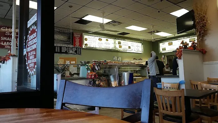 Bagels 101 Picture 10