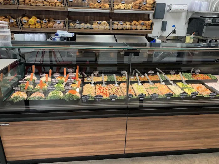 Bagel Boss Yaphank Picture 2