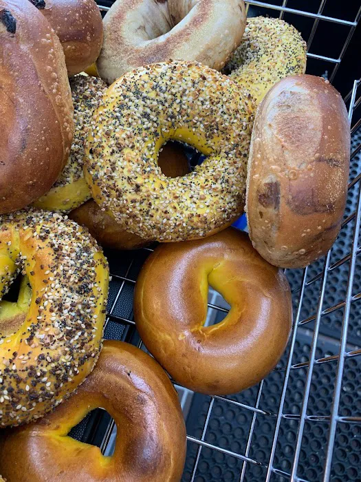 Bagel Boss Yaphank Picture 3