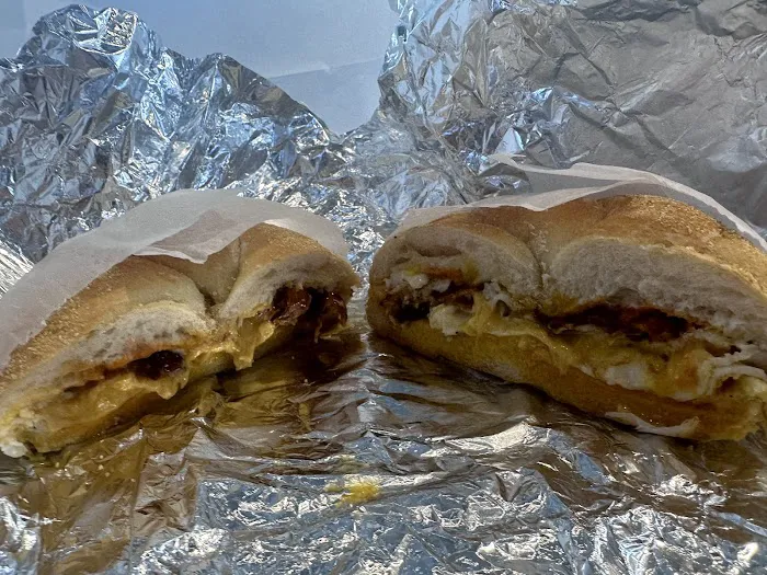 Bagel Boss Yaphank Picture 5