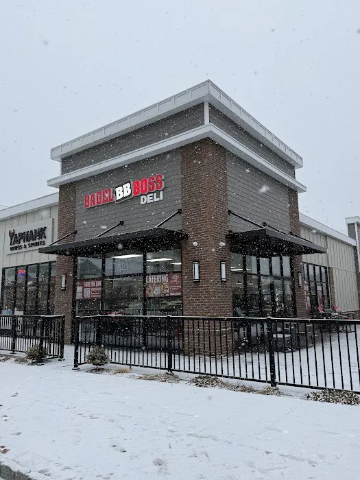 Bagel Boss Yaphank Picture 7