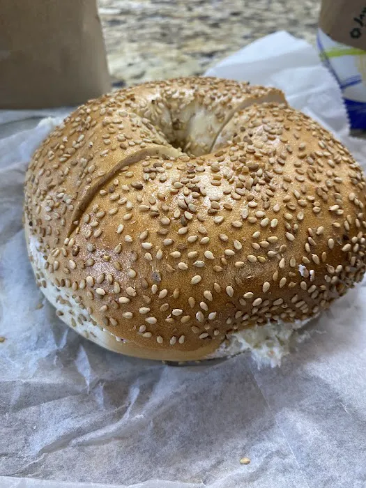 Better On A Bagel Picture 2