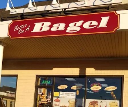 Better On A Bagel