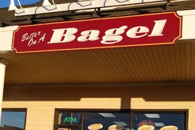 Better On A Bagel