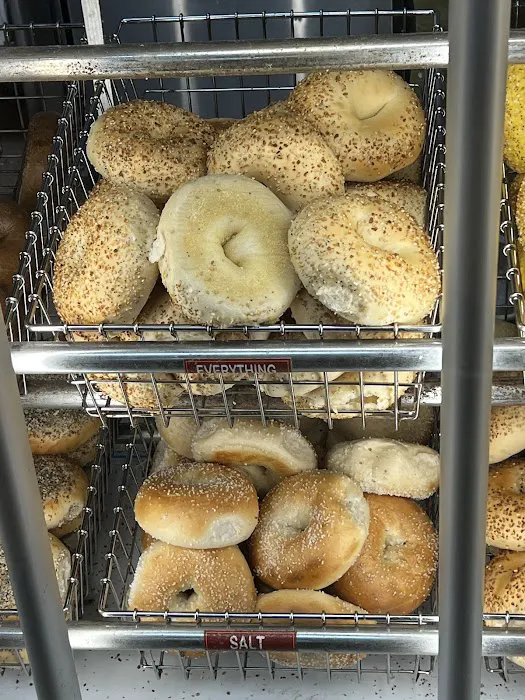 Better On A Bagel Picture 3