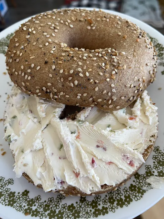Better On A Bagel Picture 8
