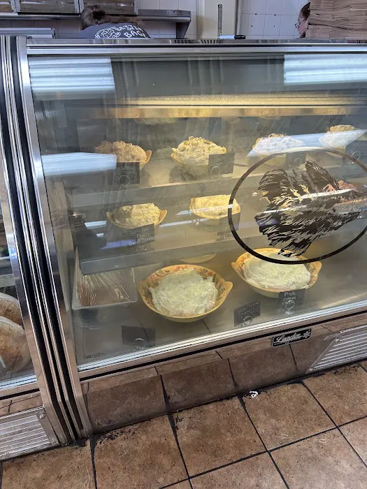 Better On A Bagel Picture 9
