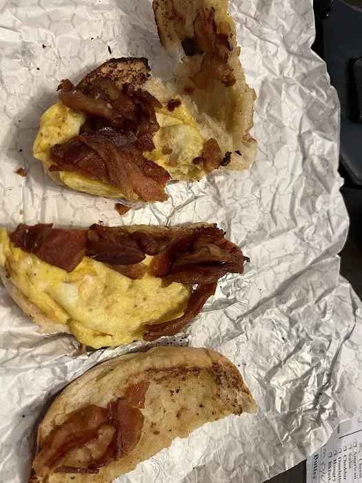 Better On A Bagel Picture 6