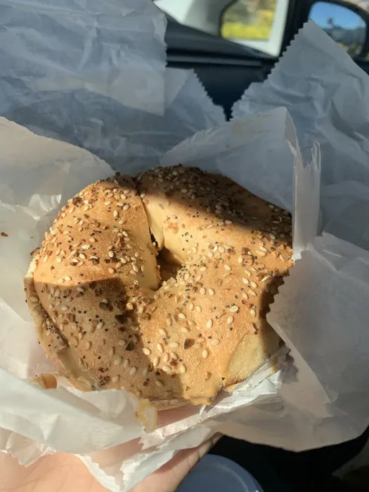 Better On A Bagel Picture 7