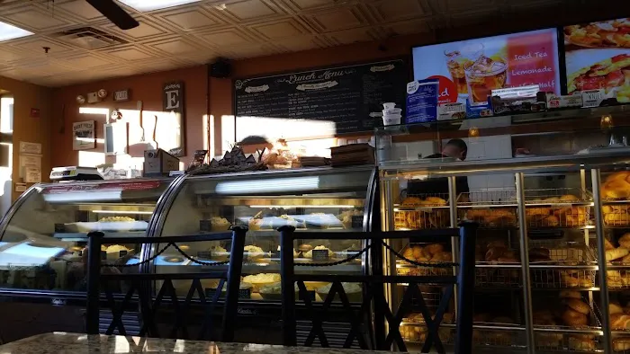 Better On A Bagel Picture 5
