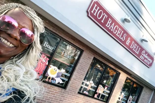 Miller Place Bagel & Deli