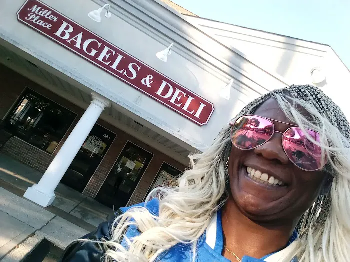 Miller Place Bagel & Deli Picture 8