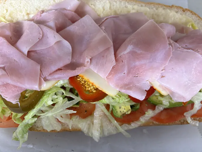 Hubba Hubba Bagels & Deli Picture 1