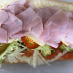 Hubba Hubba Bagels & Deli