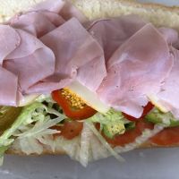 Hubba Hubba Bagels & Deli ico