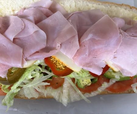 Hubba Hubba Bagels & Deli