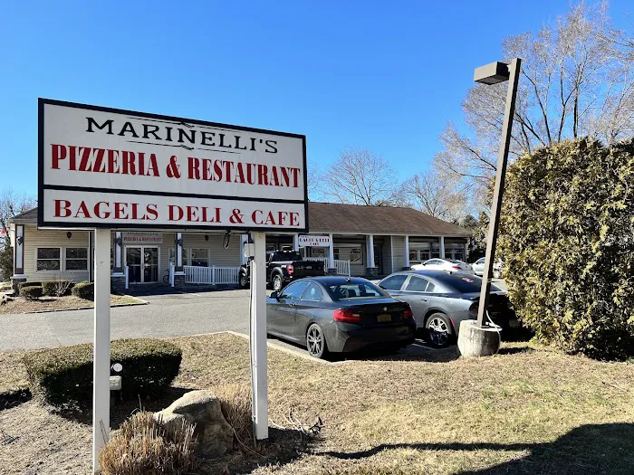 Hubba Hubba Bagels & Deli Picture 6