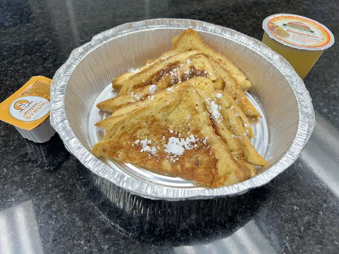 Hubba Hubba Bagels & Deli Picture 7