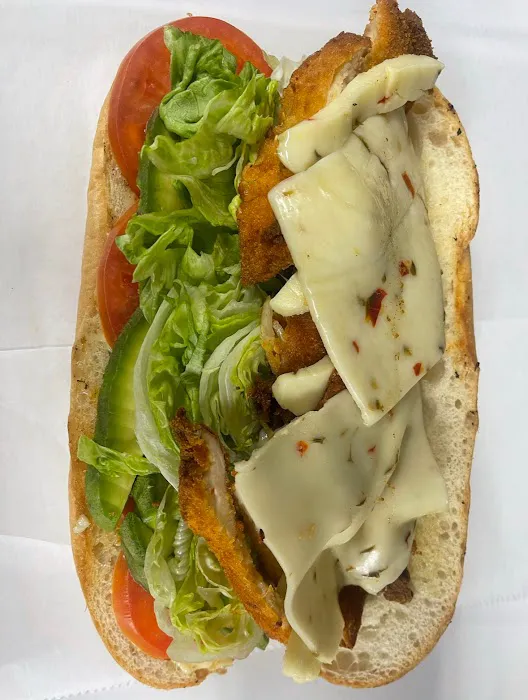 Hubba Hubba Bagels & Deli Picture 9