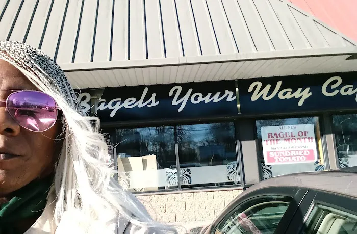 Bagels Your Way Picture 2