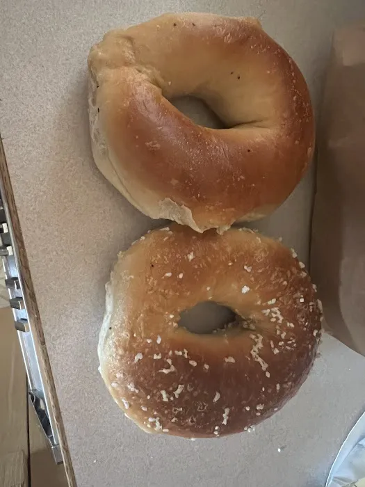Bagels Your Way Picture 3