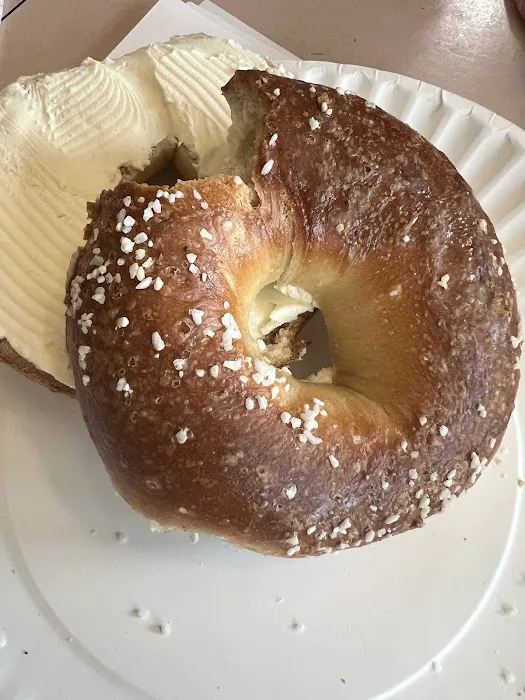 Bagels Your Way Picture 6