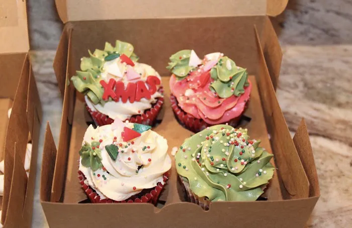 Vivi's Bakery Picture 2