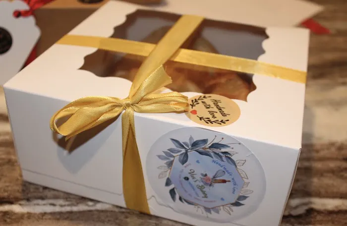 Vivi's Bakery Picture 1
