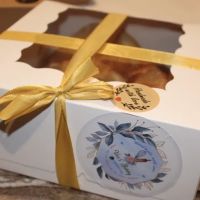 Vivi's Bakery ico