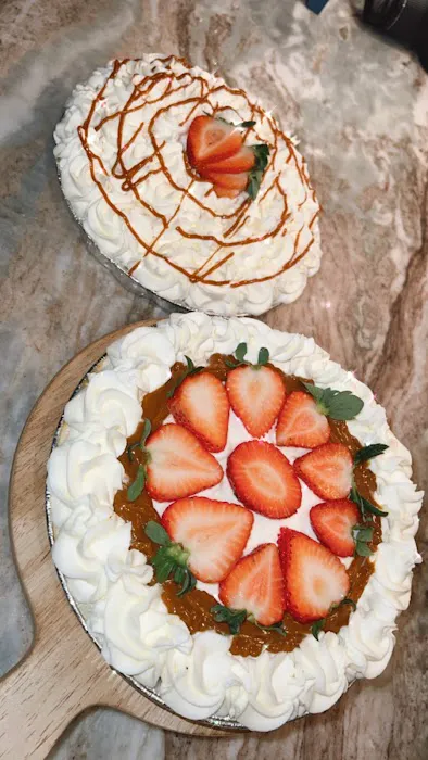 Vivi's Bakery Picture 3