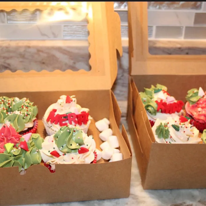 Vivi's Bakery Picture 4