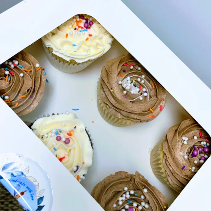 Vivi's Bakery Picture 6