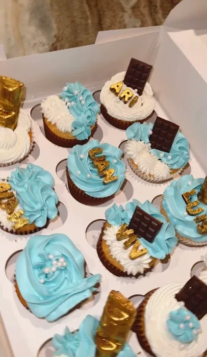 Vivi's Bakery Picture 7