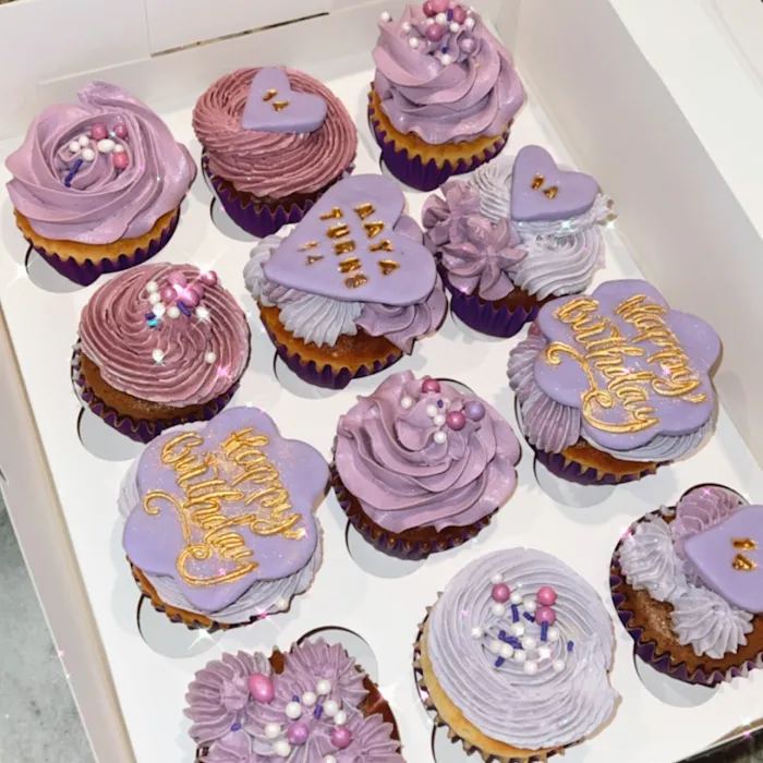 Vivi's Bakery Picture 8