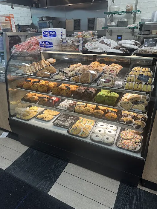 Long Island Bagel Cafe Picture 4