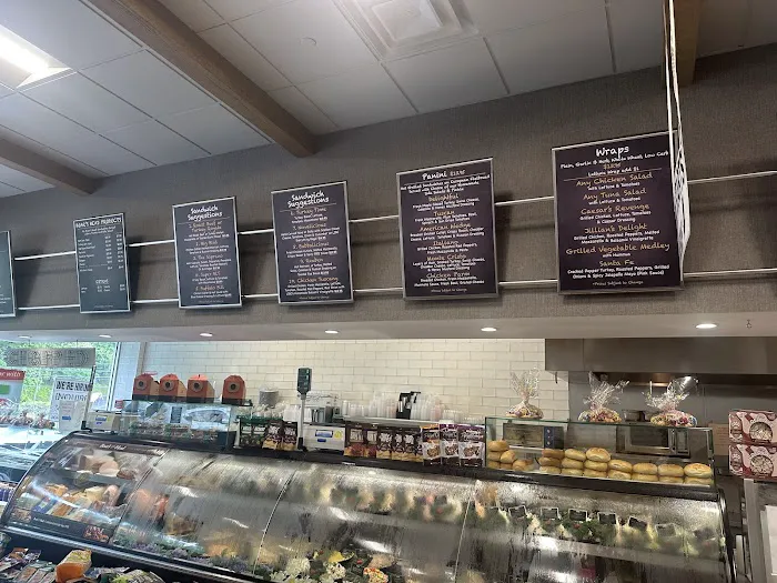 Long Island Bagel Cafe Picture 8