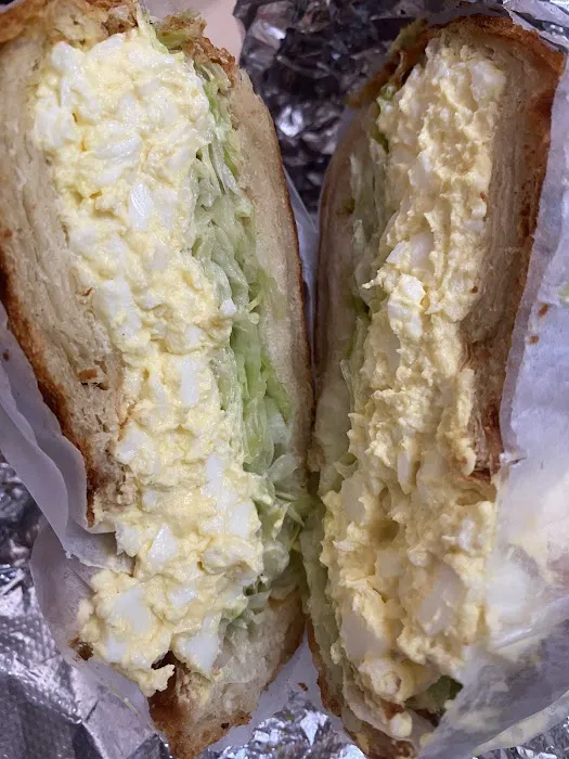 Long Island Bagel Cafe Picture 10