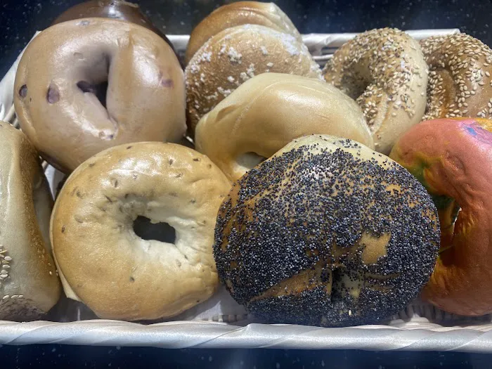 Bagel & More Picture 1