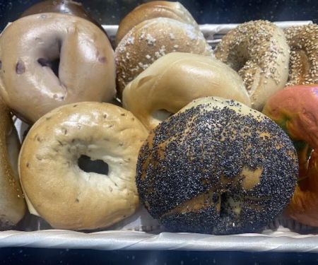 Bagel & More