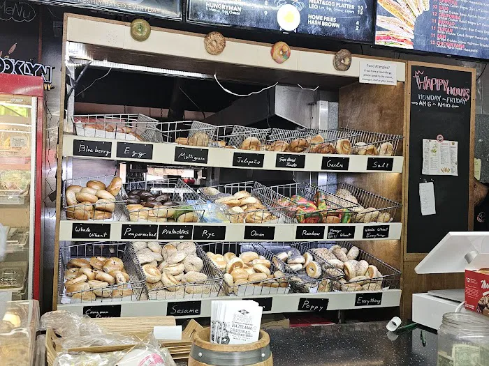 Bagel & More Picture 4