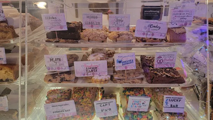 Pretty Lil Sweets Picture 4